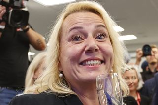 Europoslankyně Klára Dostálová byla (a stále je) terčem posměchu kvůli angličtině